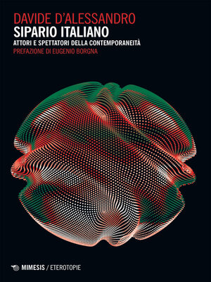 cover image of Sipario italiano